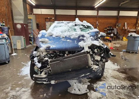 2013 Kia Sportage Lx from USA, damaged, VIN KNDPBCA22D7422701